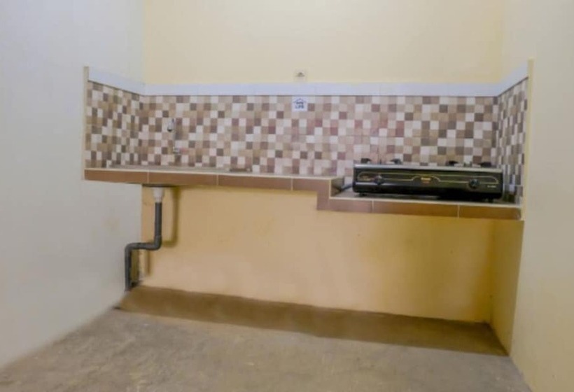 酒店 Omah Anin Boarding House