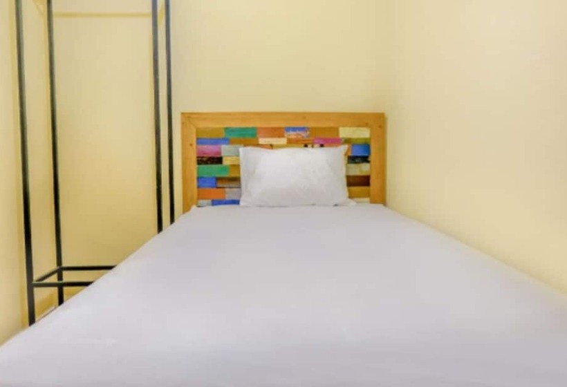 酒店 Omah Anin Boarding House