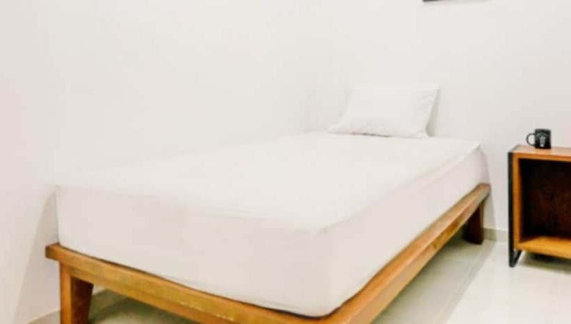 酒店 Omah Anin Boarding House