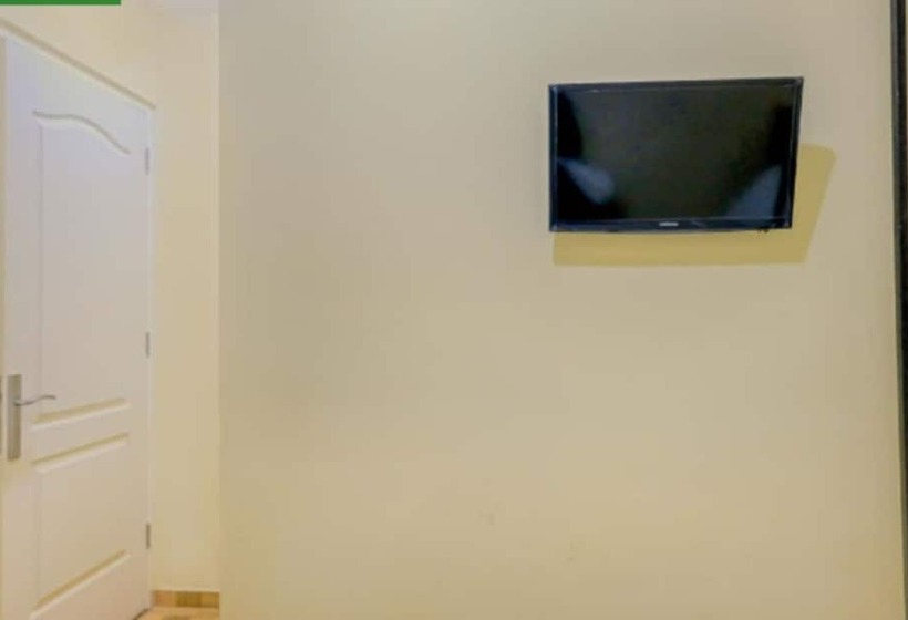 酒店 Omah Anin Boarding House