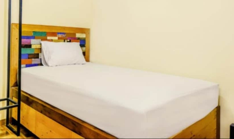 酒店 Omah Anin Boarding House