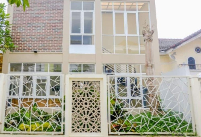 酒店 Omah Anin Boarding House