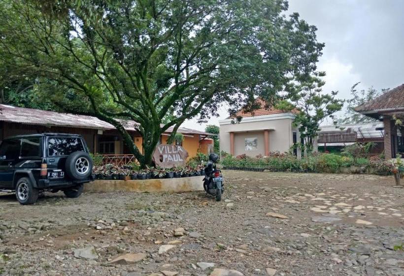 Szálloda Spot On 2642 Villa Paul