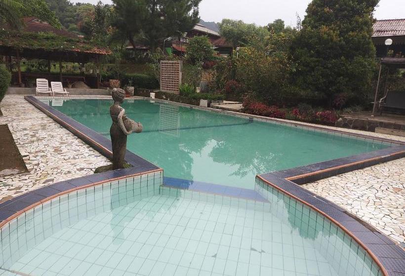 Szálloda Spot On 2642 Villa Paul