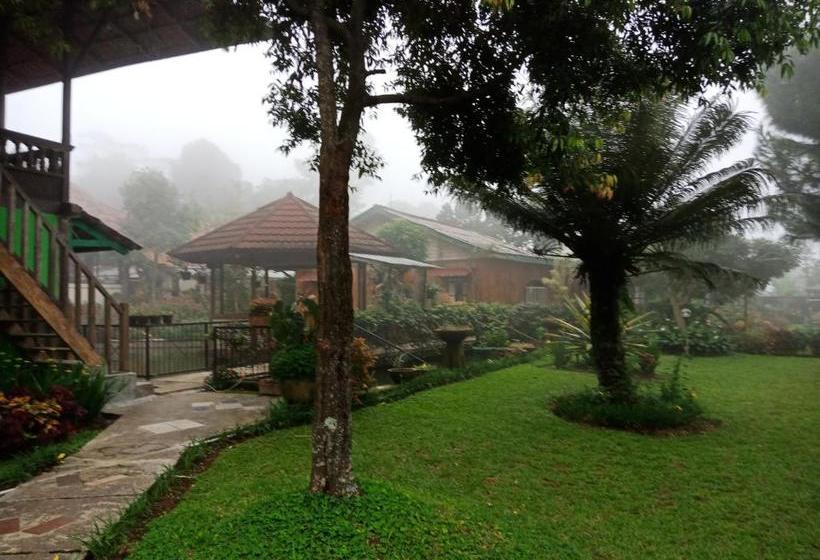 Szálloda Spot On 2642 Villa Paul