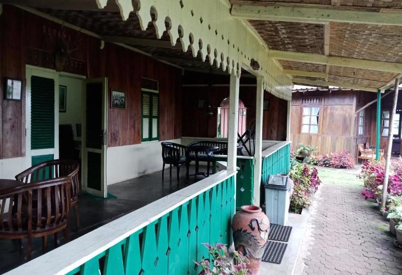 Szálloda Spot On 2642 Villa Paul