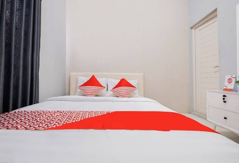 فندق Oyo 2727 Nareswari Residence