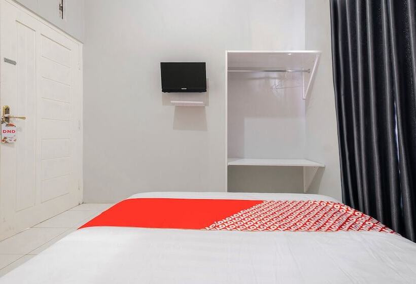 فندق Oyo 2727 Nareswari Residence