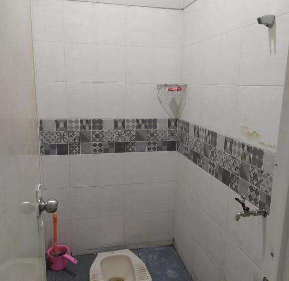 Hotel Oyo 2736 Pondok Klara