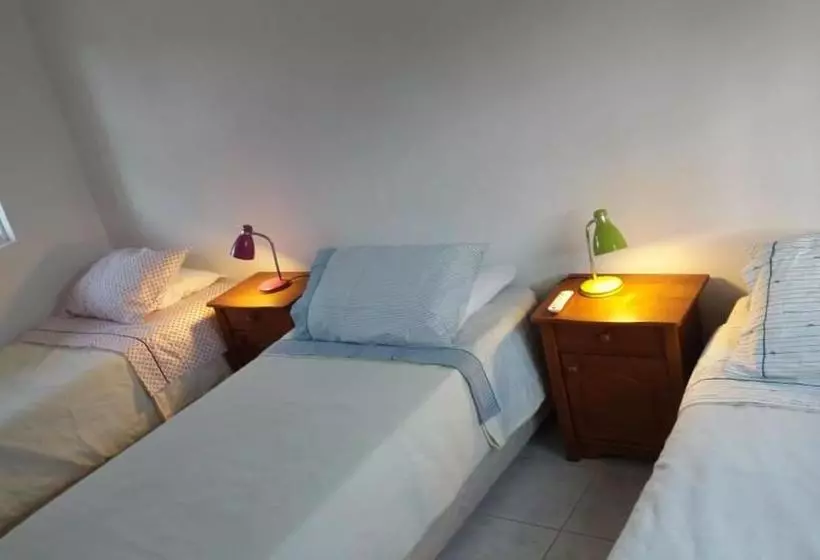 Majatalo Hostal Casa 95