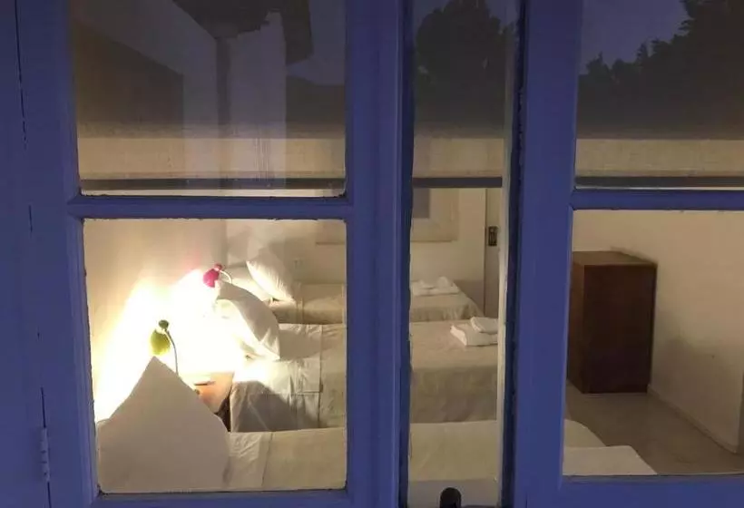 Majatalo Hostal Casa 95