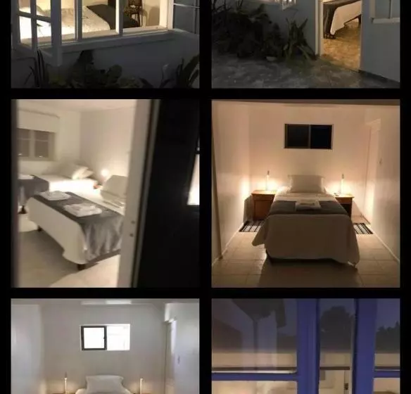 Majatalo Hostal Casa 95