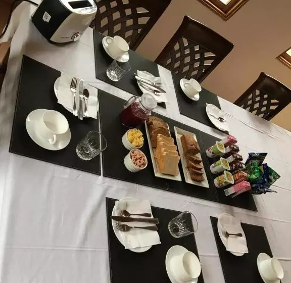 Majatalo Hostal Casa 95