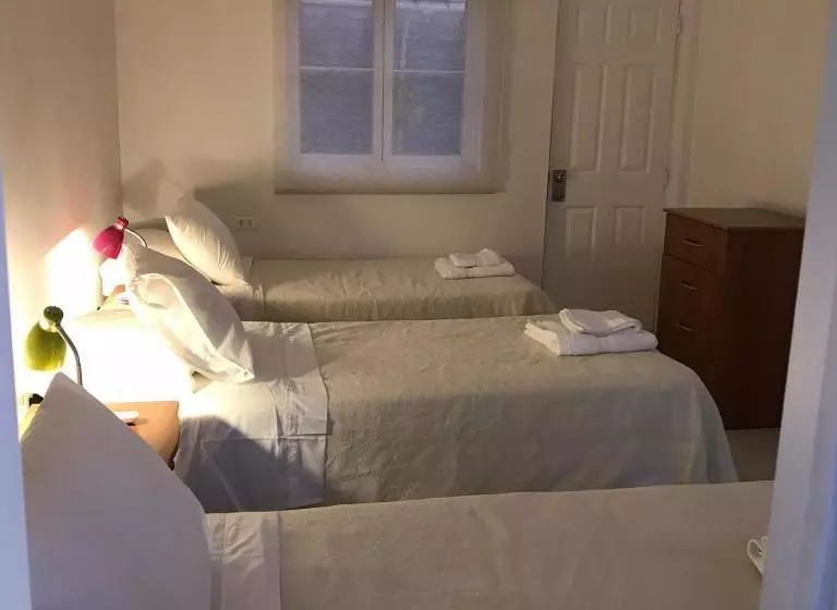 Majatalo Hostal Casa 95