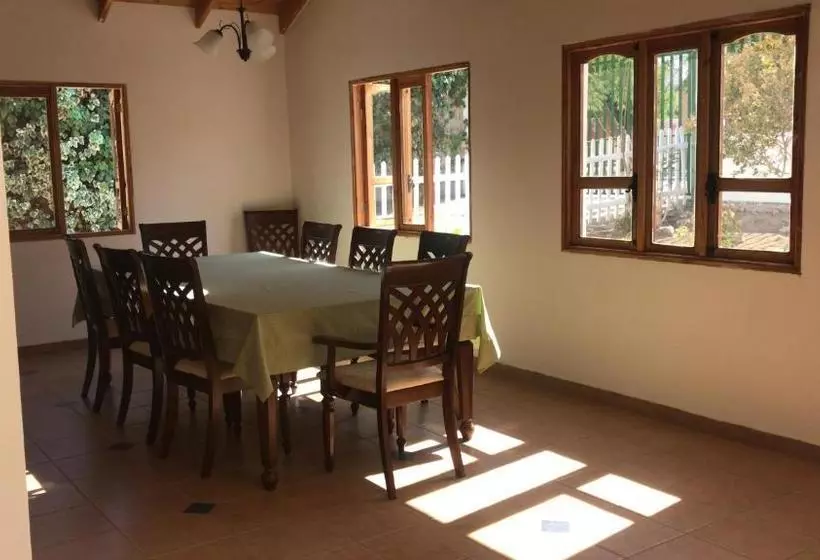 Majatalo Hostal Casa 95