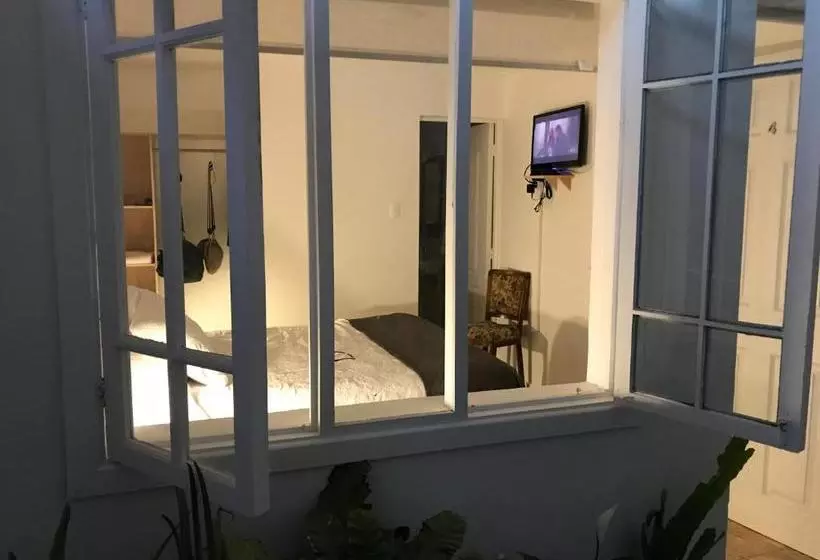 Majatalo Hostal Casa 95