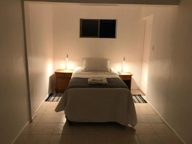 פנסיון Hostal Casa 95