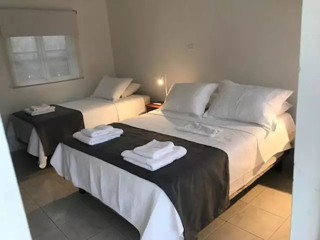 Majatalo Hostal Casa 95