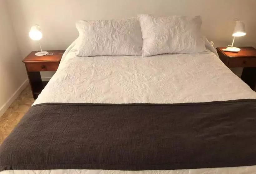 Majatalo Hostal Casa 95