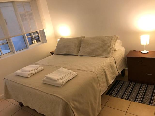 פנסיון Hostal Casa 95