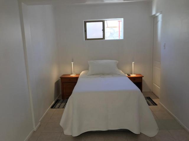 פנסיון Hostal Casa 95