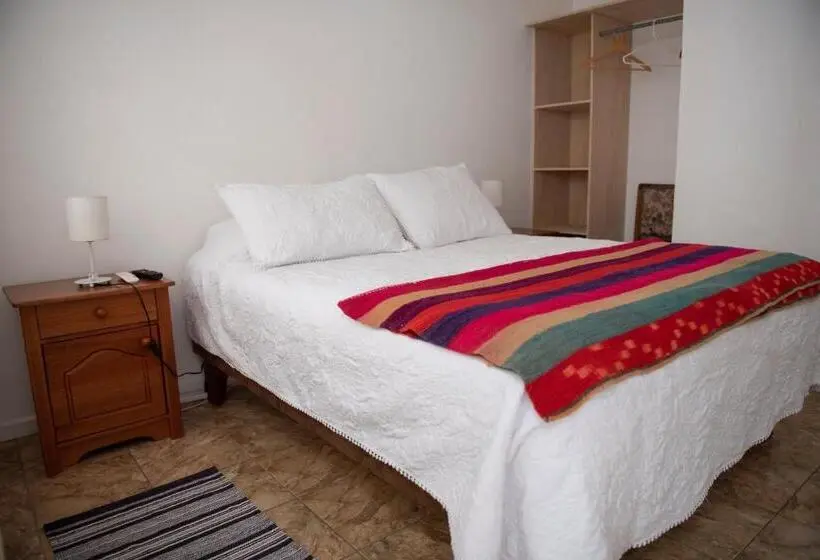ペンション Hostal Casa 95