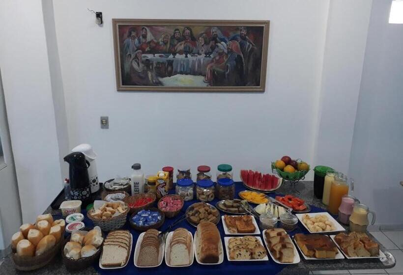 Panzió Pousada Oceano Azul