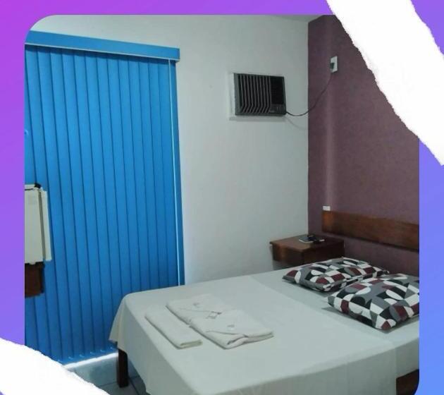 Panzió Pousada Oceano Azul