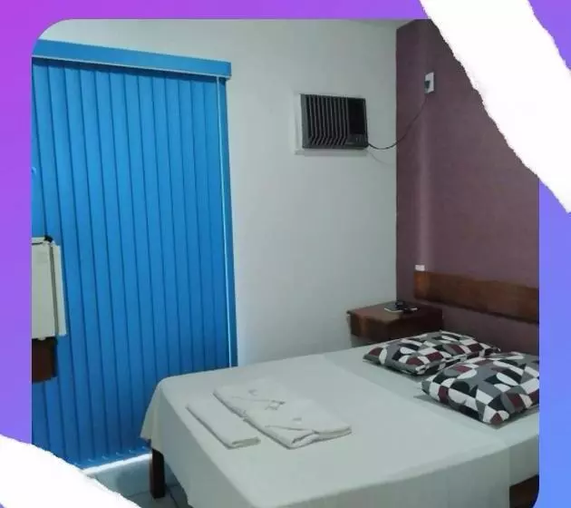 Majatalo Pousada Oceano Azul