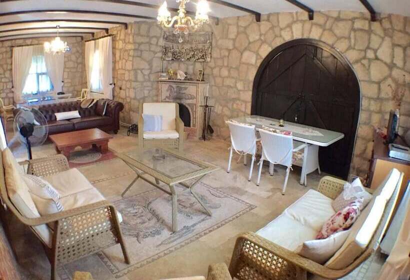 پانسیون Tas Konak