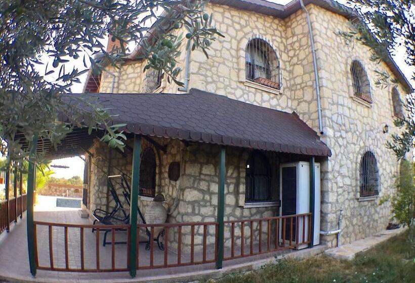 پانسیون Tas Konak