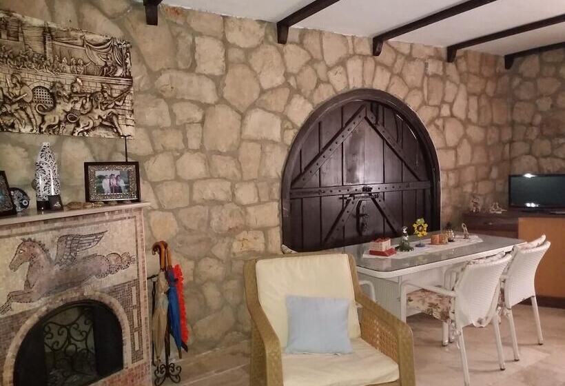 پانسیون Tas Konak