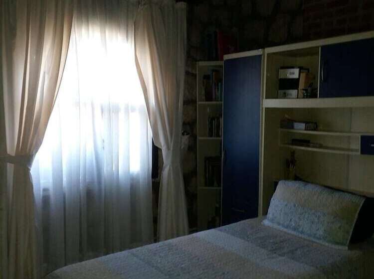 پانسیون Tas Konak