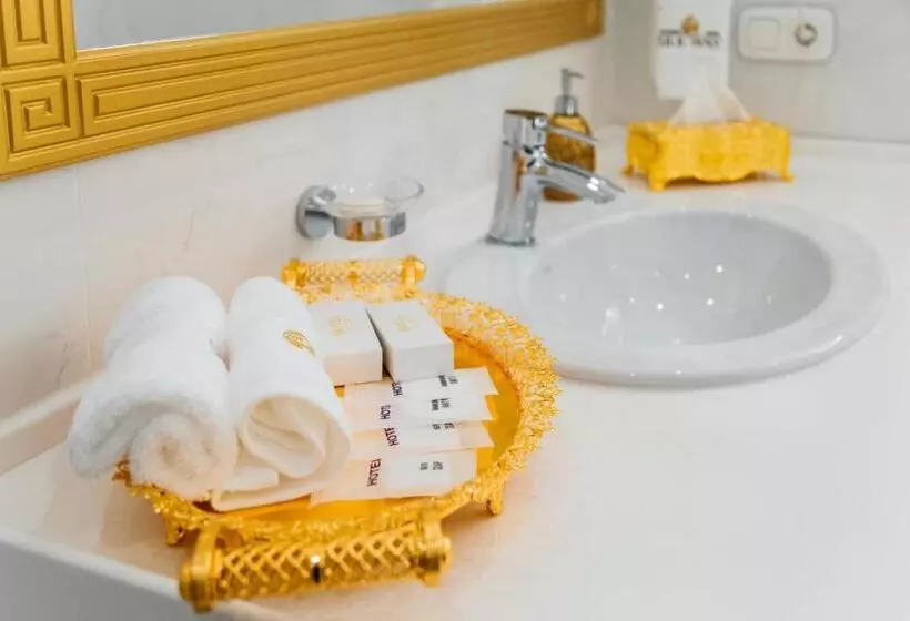 Boutique Hotel Silk Way