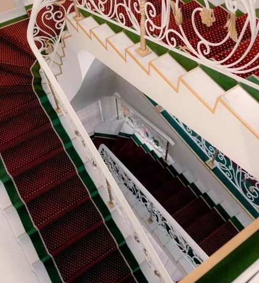 Boutique Hotel Silk Way