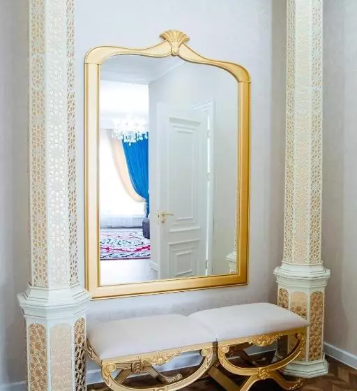 Boutique Hotel Silk Way
