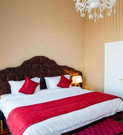 Boutique Hotel Silk Way