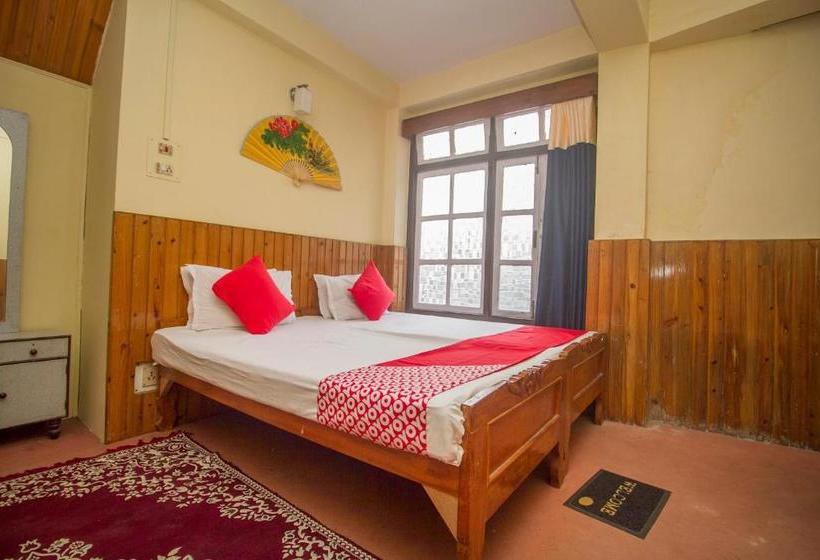 فندق Flagship 67564 Siljong