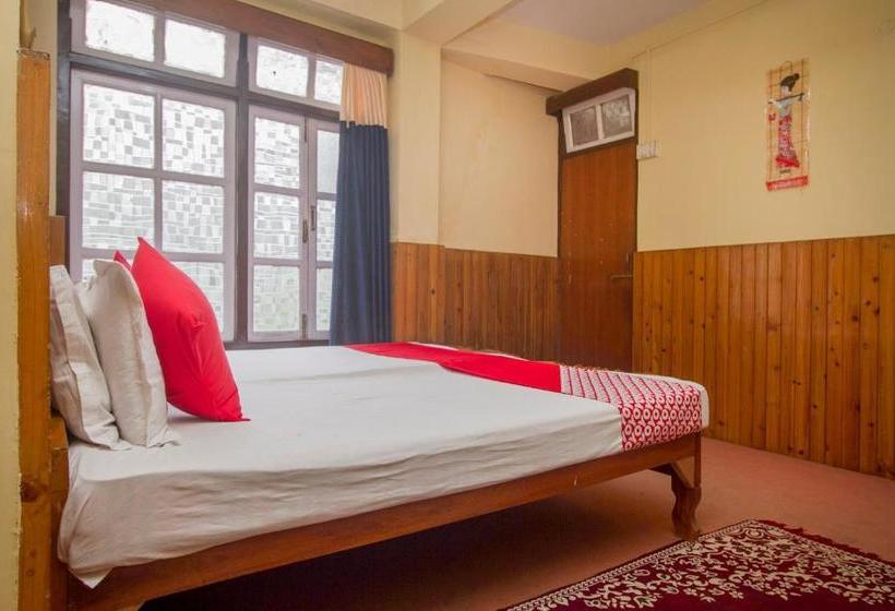 فندق Flagship 67564 Siljong