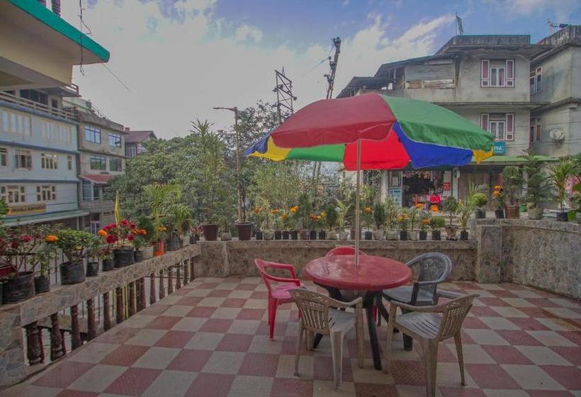 فندق Flagship 67564 Siljong