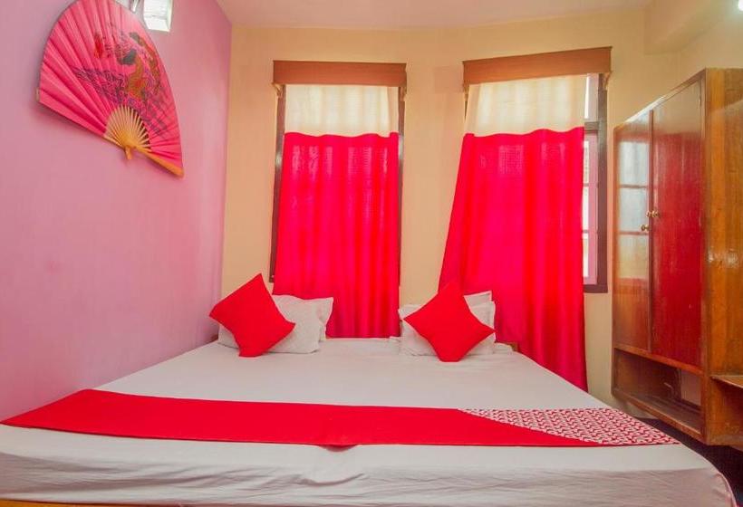 فندق Flagship 67564 Siljong