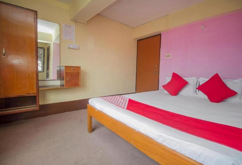 فندق Flagship 67564 Siljong