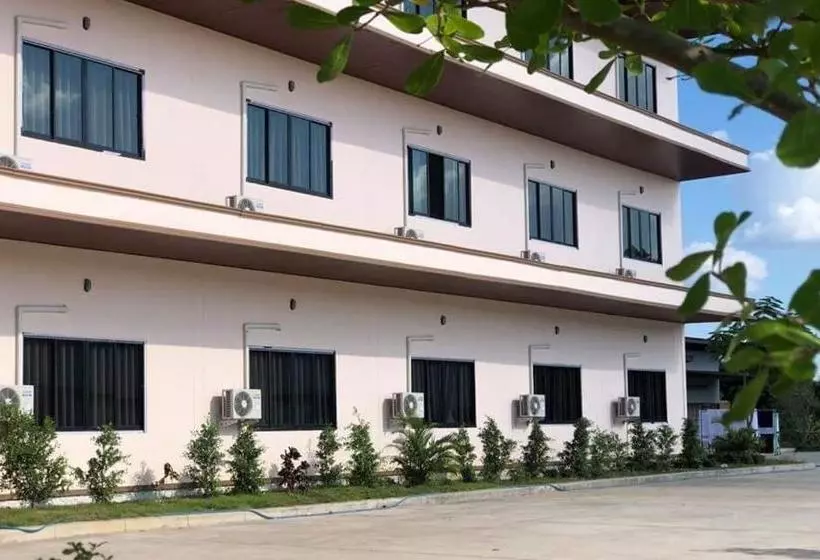 هتل Sb Residence Nong Khai