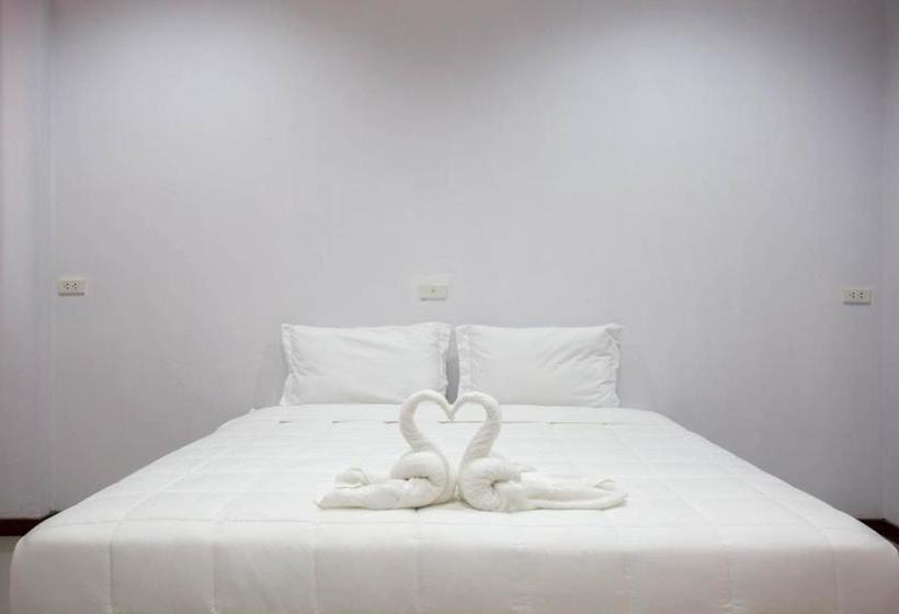 Отель Sb Residence Nong Khai