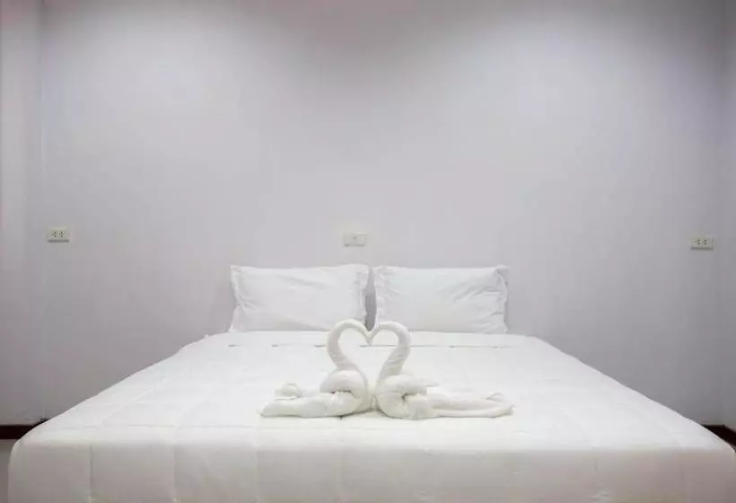 هتل Sb Residence Nong Khai