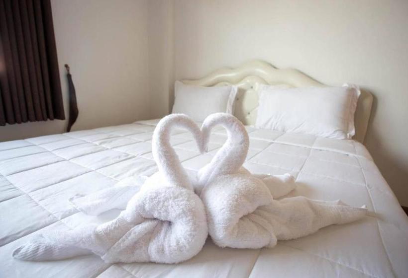 Отель Sb Residence Nong Khai