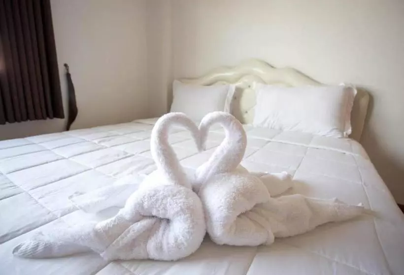 هتل Sb Residence Nong Khai