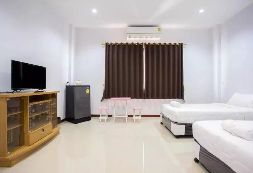 هتل Sb Residence Nong Khai