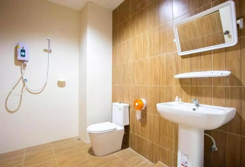 هتل Sb Residence Nong Khai