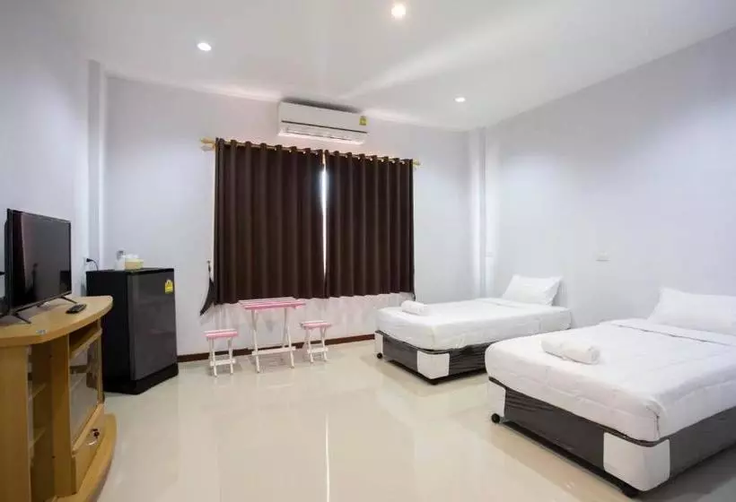هتل Sb Residence Nong Khai
